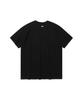 NICEGHOSTCLUB Gummy Bear&Logo Tee_Black(Ng2Emut501A)