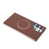 For Samsung Galaxy Tab S11 Leather Case Pattern Printed Stand Tablet Cover with Card Slots