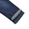Seven Wolves Men's Lightweight Slim Straight Washed Jeans