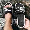 New Broken Slippers Men's Summer Outer Wear Thick-soled Non-slip Wear-resistant Fashion Cool Slippers Men's Shoes