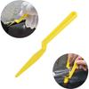 Wrap Tool Sticker Scraper Squeegee Scraper Car Window Tint Tool Squeegees Cutter Wrapping Aid Tool