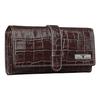 Danny Brown Leather Wallet for Women
