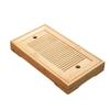 Bamboo Kung Fu Tea Tray
