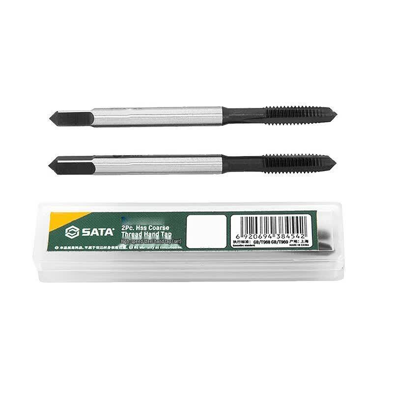 SATA High-Speed Steel Hand Tap