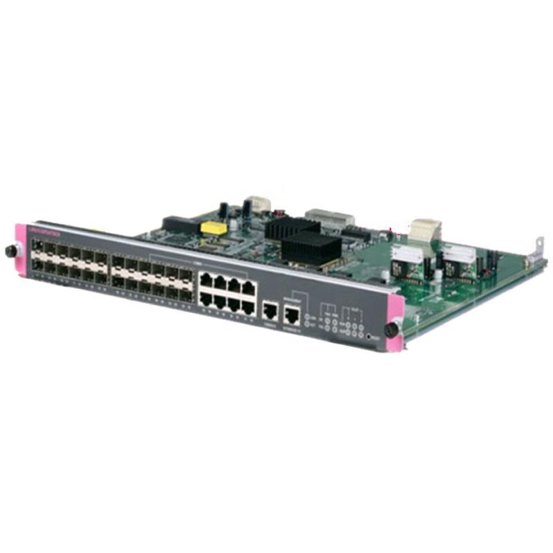 H3C Enterprise Network Service Module