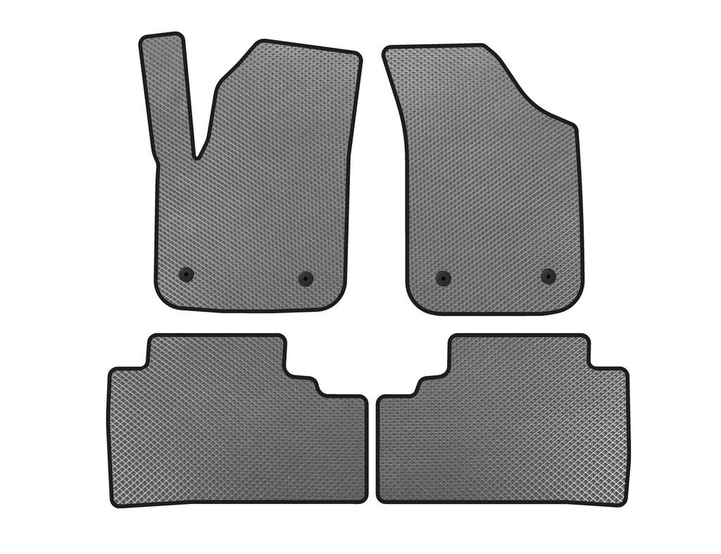 

EVA mats (Gray) for Buick Envision 2014-2020