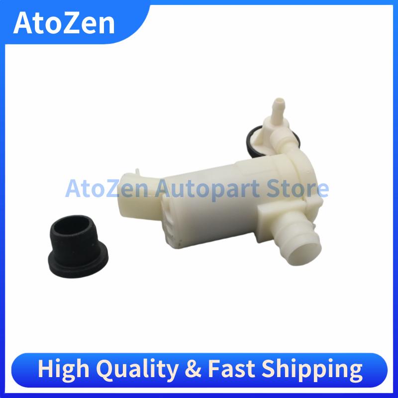8260A217 8260A227 Wiper Windshield Washer Pump for Mitsubishi Outlander GF GG ASX RVR GA 76846TF0003 76846TF0013 76846TK6A02