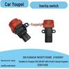 Peugeot 206/Citroen Fukang Trägheitsschalter Modell 636654/9630710580