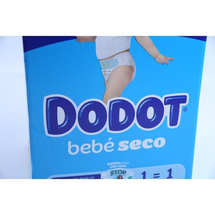 Dodot Megabox T6 140U