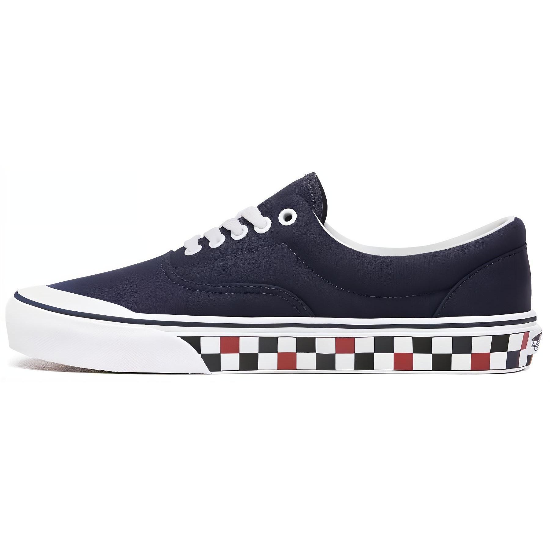 Vans Check Era Tc Deep Blue Dark Blue Men s VN0A4BTPXB3 EU 35