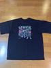 T-shirt QWER CU Vin Édition Limitée