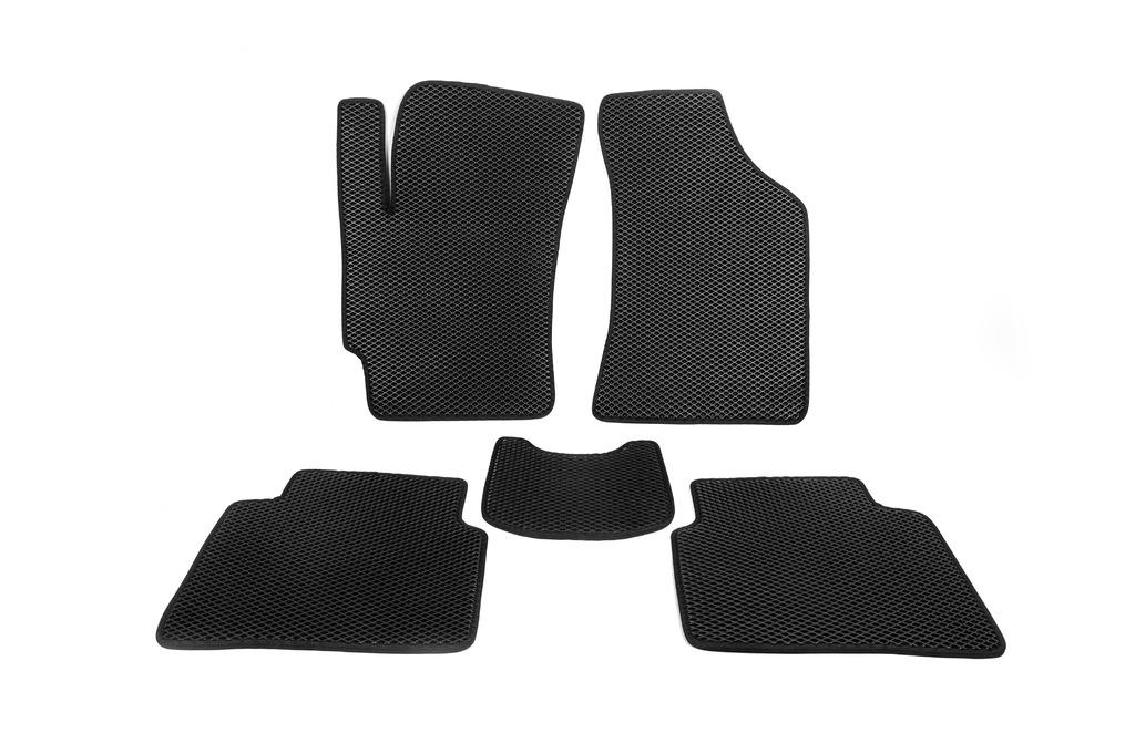 

EVA mats (black) for Hyundai Elantra (XD) 2000-2011