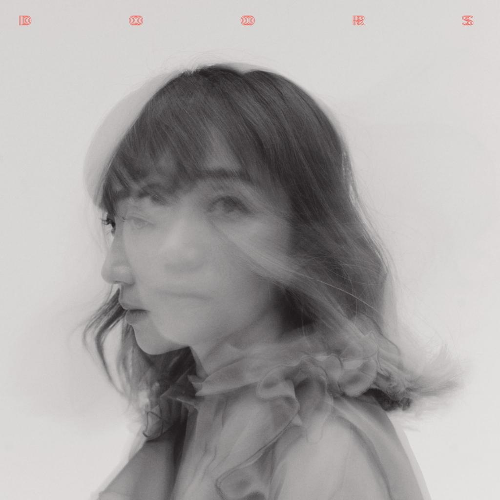 DOORS Press Limited Edition Yaida Hitomi [First (CD+DVD)] -