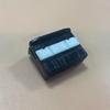 Original 24-Pin Car Wiring Harness Connector 1379668-1