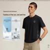 Li-Ning Men's Short Sleeve T-Shirt ATSW417-1