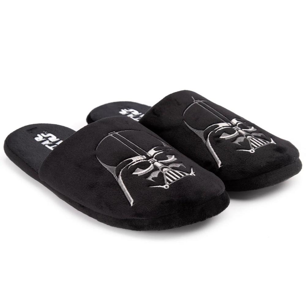 STAR WARS Pantuflas Dark Side Darth Vader para hombre