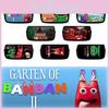 Garten Of Banban Pencil Case-waterproof Durable-student School Gift