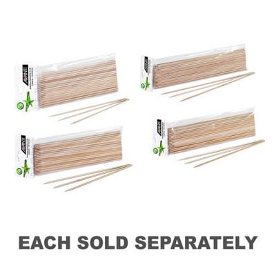 Avanti Bambusspieße (100 Stück / Packung)
