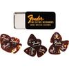 Fine Electric Pick Tin (12 Pack)