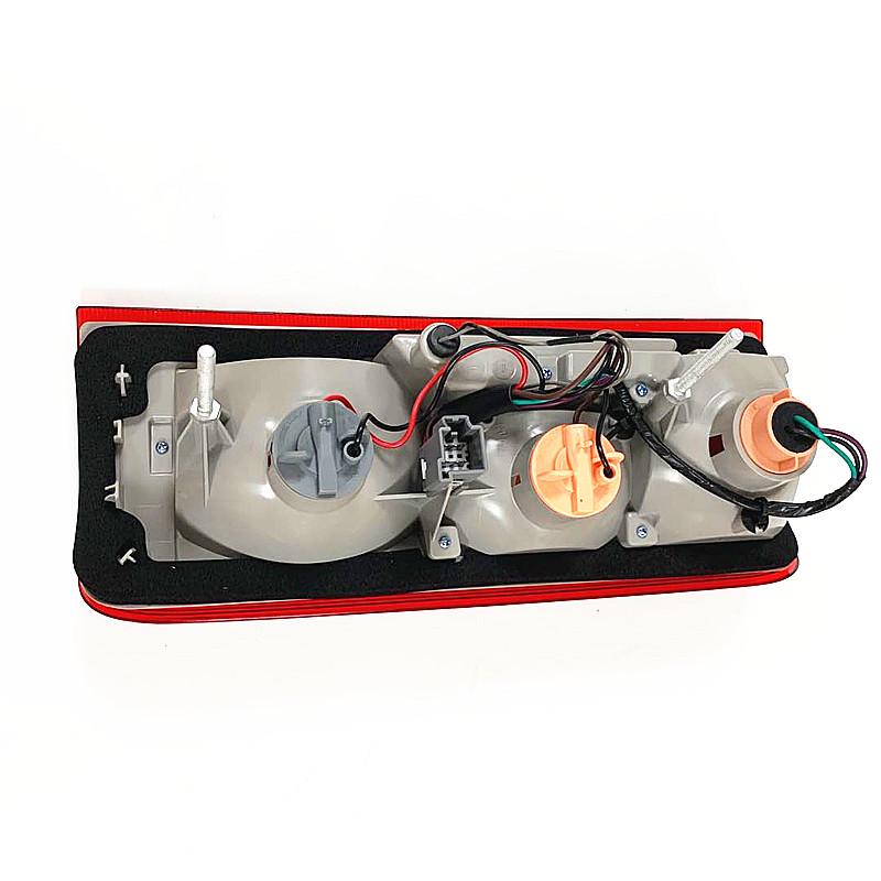 Jiangling Teshun Transit Rear Taillight Assembly