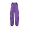 Popular Pitaya Ski Suit: Couple-Style Fleece-Lined Hooded Jacket, Windproof & Waterproof for Ski Resorts