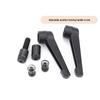 Adjustable Clamp Lever Screw
