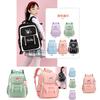 Cute And Fun Kids Backpack With Large Capacity For School Aged Children Unisex