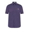 Mens Fonsho Short-Sleeved Shirt