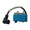 Brushcutter Ignition Coil For 253R Ignition Coil 521648701 Replacement 553RBX 553RS High-Voltage Package Garden Power Tool