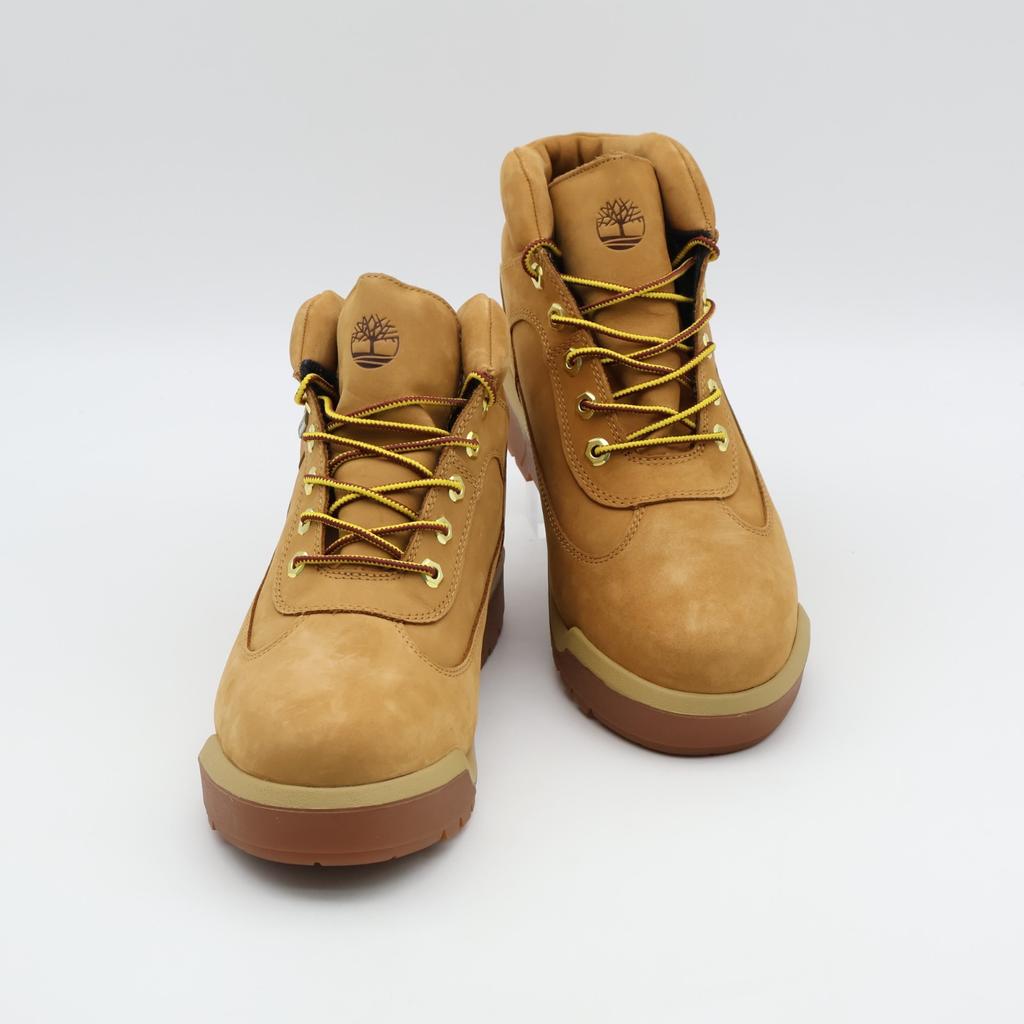 TB0A6GAU754 BEAMS A Timberland Field Boots GORE-TEX Wheat (Men's)