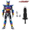 [BANDAI] Kamen Rider Gab Kamen Rider Action-Figur Kamen Rider Gab Popping Mi Form Empfohlen für Kinder ab 3 Jahren