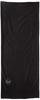 Buff Original Headwear Neck UV and with Over 10 Uses Japanese Solid Black EU Size X 53cm Multi-Function Cover, Protection, Stretch, Breathable,