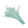 30-35cm Long Rooster Feather for Carnival Clothing Head Wear Decor Party Stage Performance Accessory Pheasant Plumas