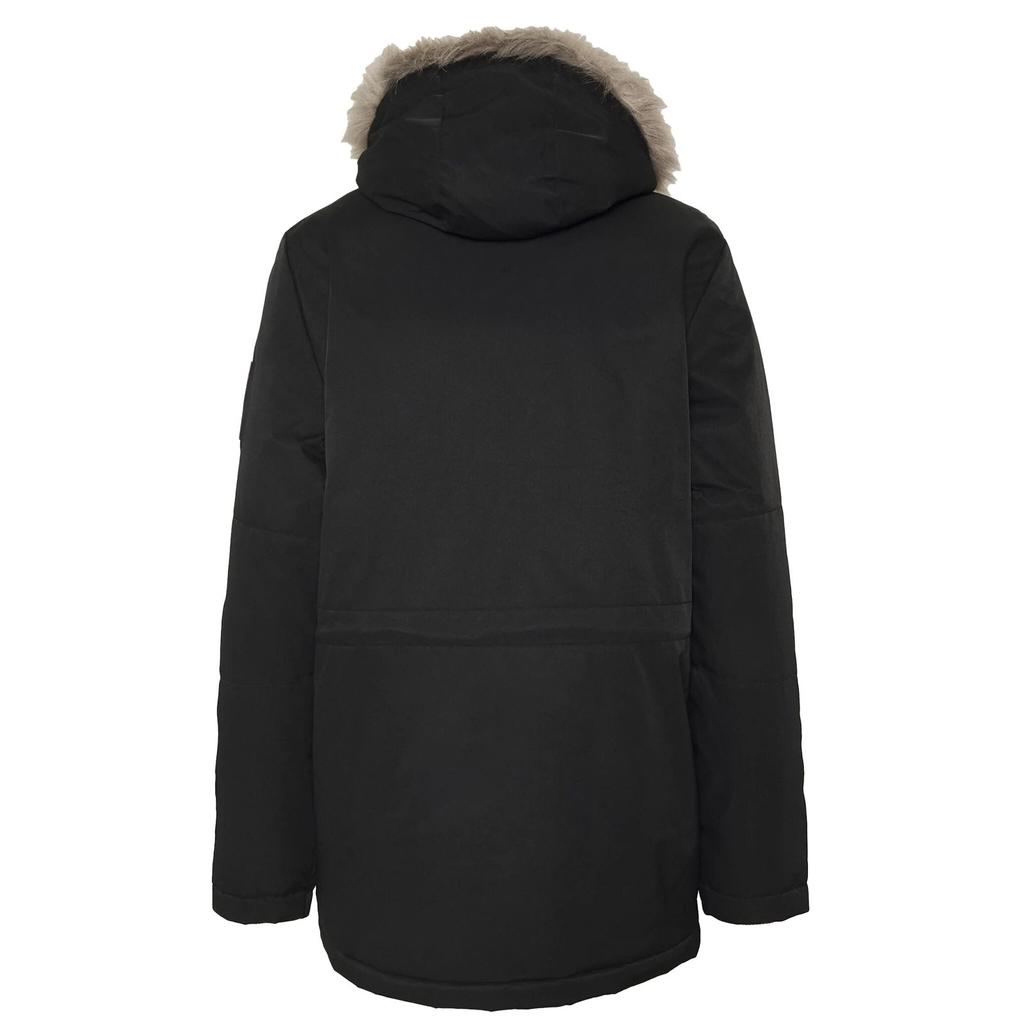 parka ellesse junior