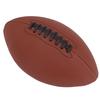 Size 9 Junior Composite Football PU Inflatable Rubber Liner High School Training Football for Kids Youth