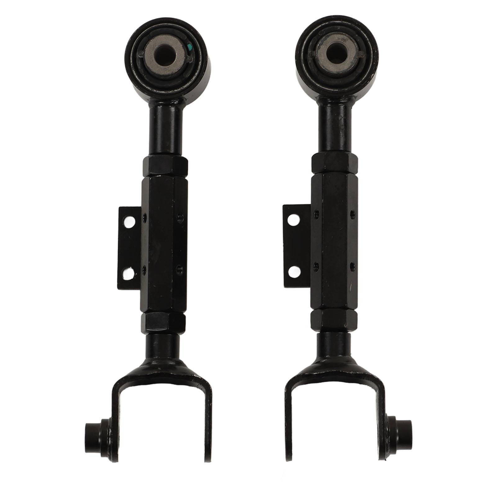 

2шт регулируемый рычаг управления 52390С9АЗамена верхних рычагов подвески A11 Iron Rear