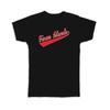 Tops – T-Shirts