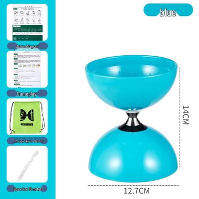 Bearing Diabolo for Fitness