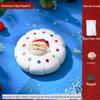 DIY Shell Clay Refrigerator Magnets: Parent-Child Creative Activity Kit