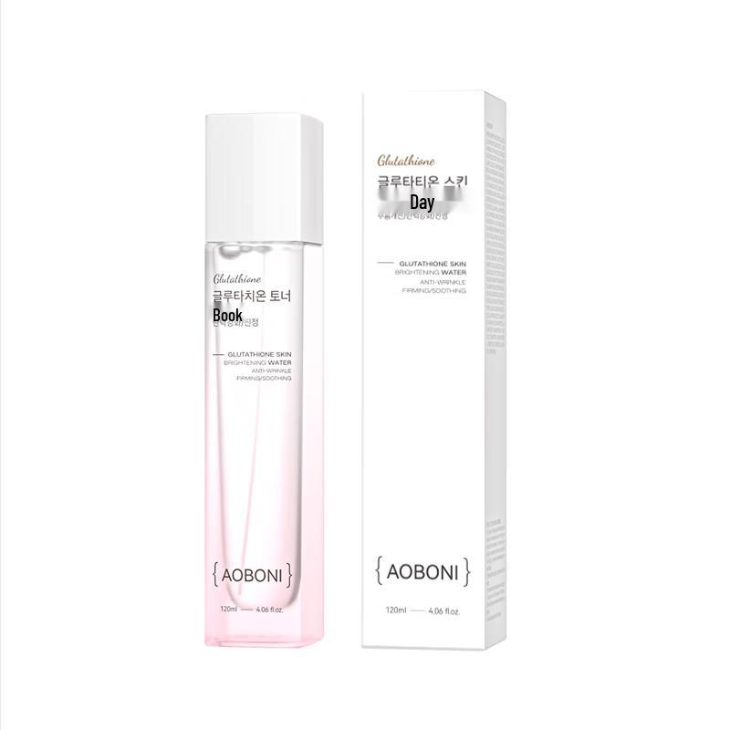 

AOBONI Korean Glutathione Anti-Aging Hydrating Toner
