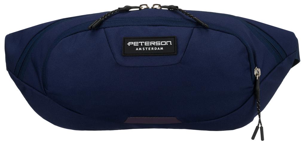 PTN SWY-01-8443 NAVY pouch