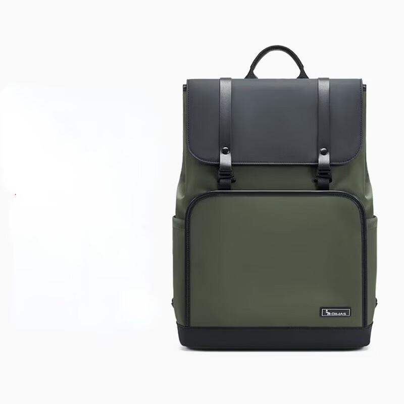 OIWAS Men s 16-inch Laptop Backpack