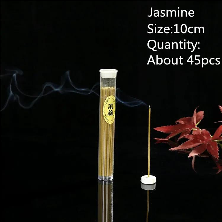 1 Stück, Buddhistischer Holz Räucherstäbchenhalter Rosenholzstil Räucherhandwerk Heim Büro Dekoration