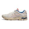 ASICS Gel Flux 4 Beige 'Cream Blue' Sneakers 1011A614-204