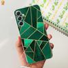 Case For Samsung F54 5G Back Cover Glitters Fashion Cat Wolf Soft Silicon Bumper For Samsung Galaxy F54 5G F546B Phone Case Capa