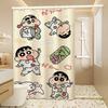 Hàndùn Crayon Shin-chan Shower Curtain