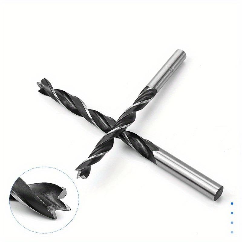 10pcs 6/7/8/9/10mm Vertical Concave Hole Jig Self-centring Pin Drilling Guide Pin Jig Sliding Drilling Punch Guide Bushings