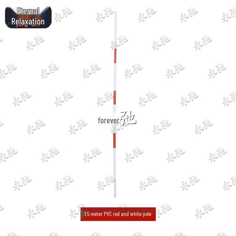 Yongchi Serpentine Obstacle Training Poles