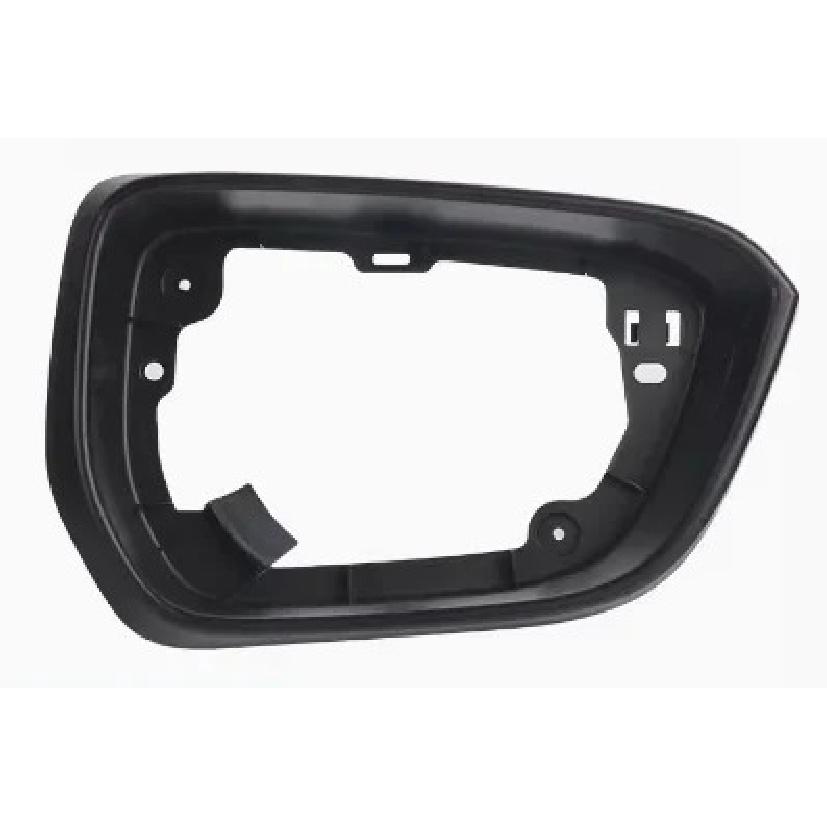 Auto Left Right Side Rear Mirror Glass Cover Frame For Chevrolet Onix Kewozi
