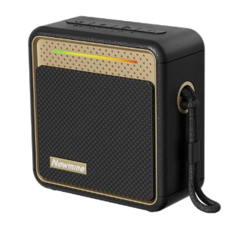 Newmine BT13 Wireless Bluetooth Speaker CN plug (adapter included)